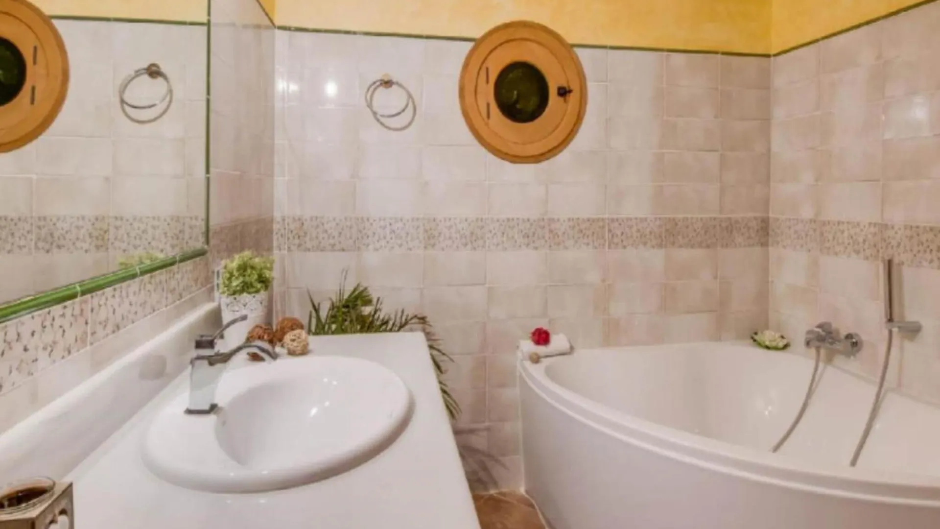Rural Villa In Mallorca Ses Comes With Pool Сельва 0*,