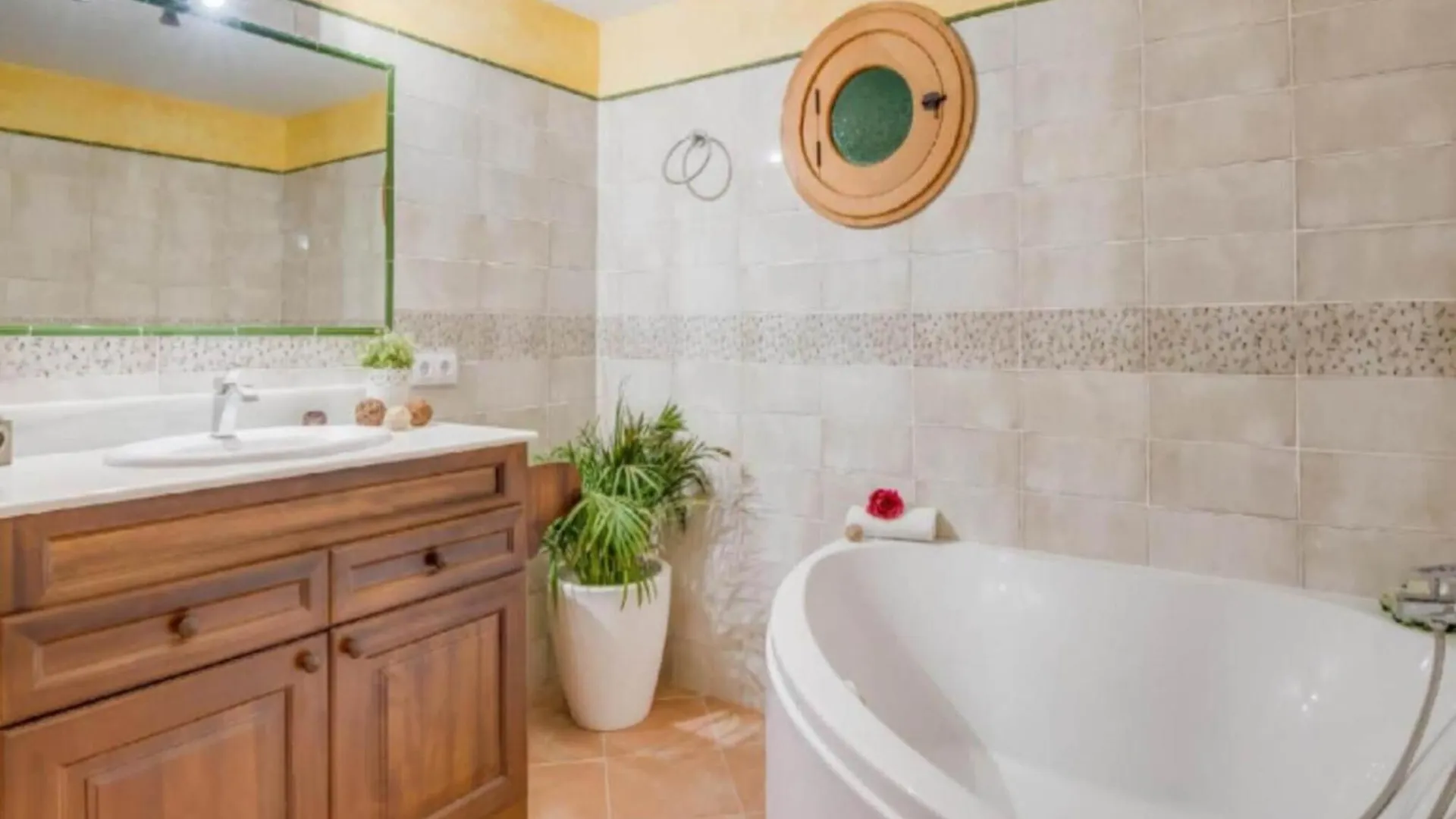 Rural Villa In Mallorca Ses Comes With Pool セルバ