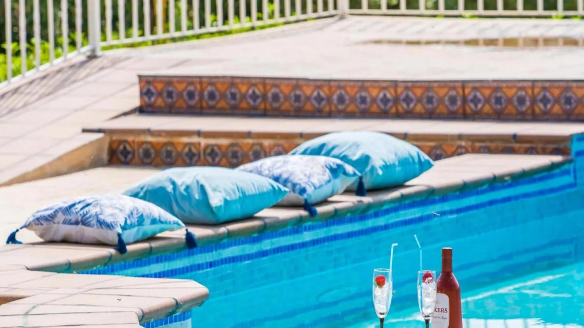 Rural Villa In Mallorca Ses Comes With Pool セルバ